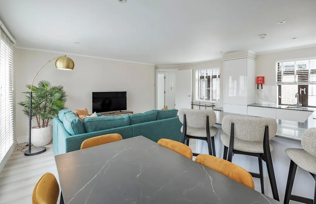 River House By Aeria Apartments-1