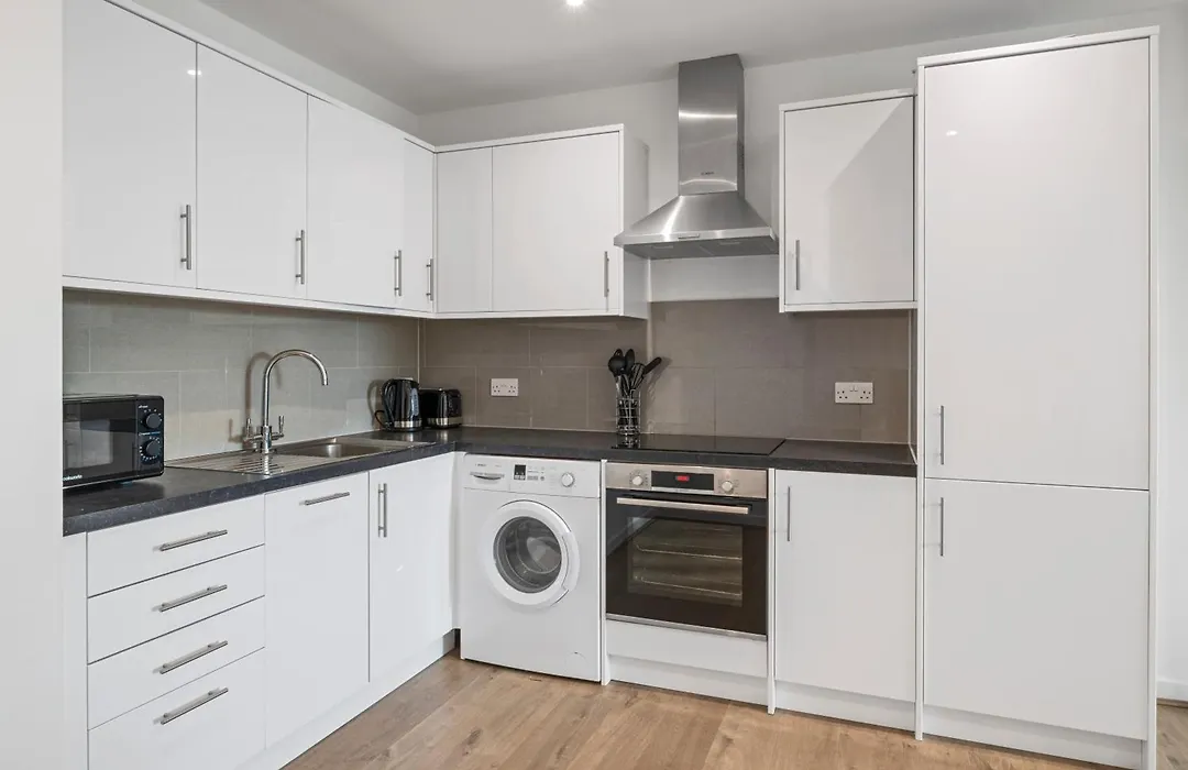 Prime Location Flats-1
