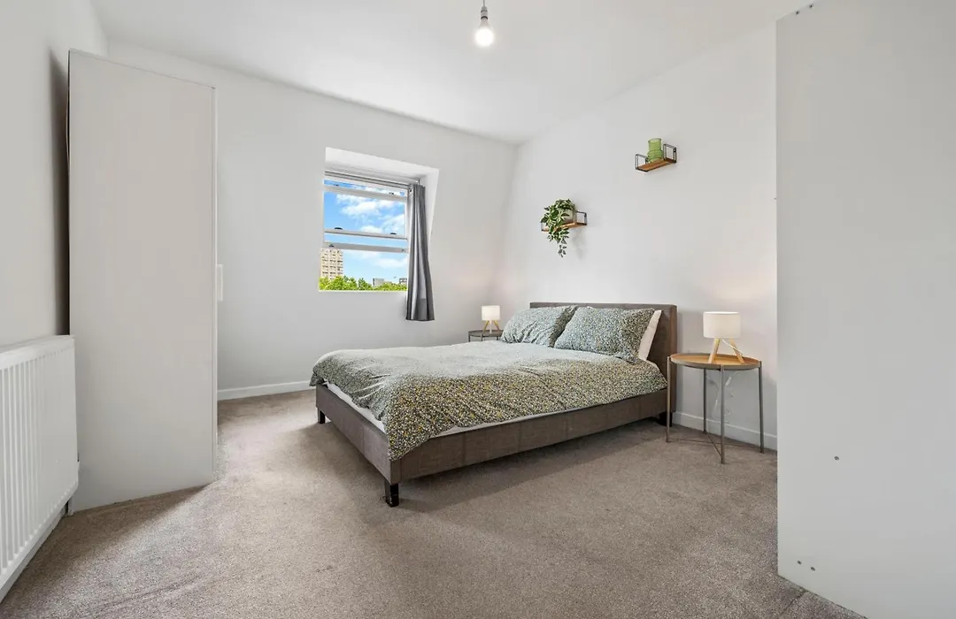Prime Location Flats-1
