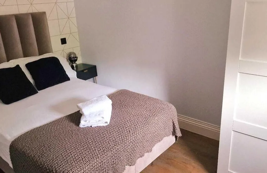 Superb Luxury 2 Beds In Victoria Pimlico Westminster-1