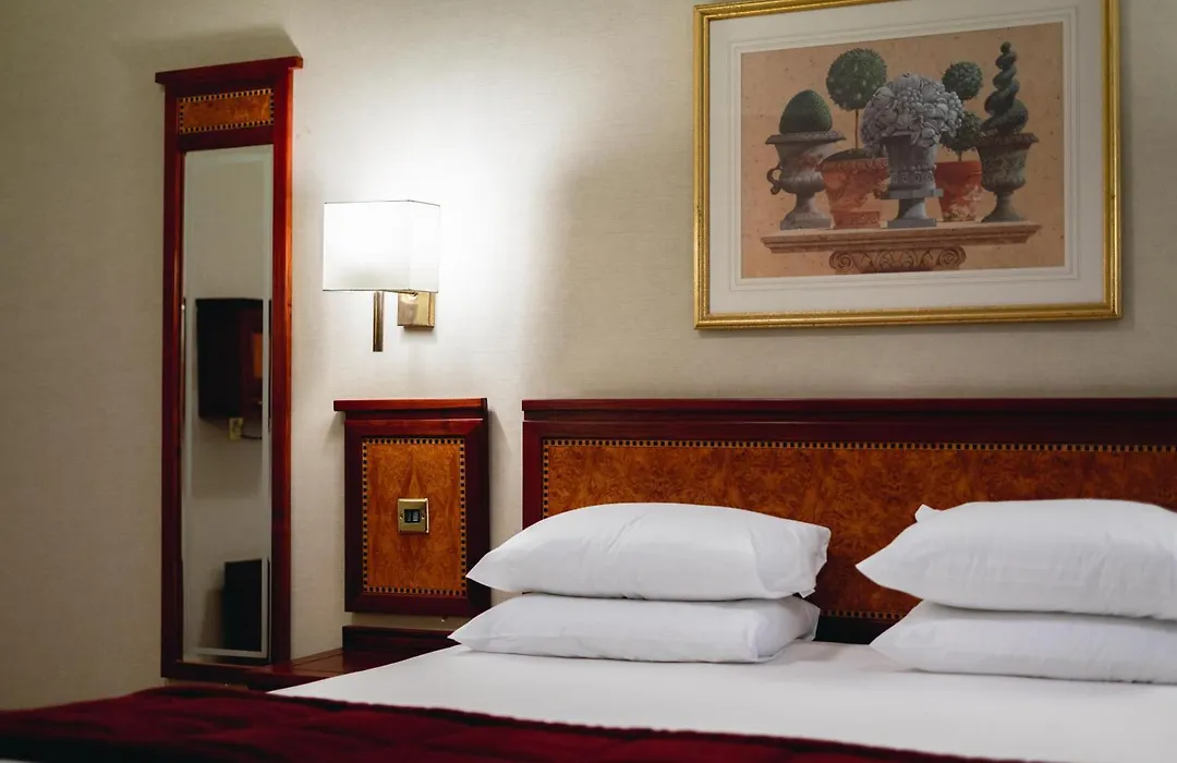 Grange Clarendon Hotel-1