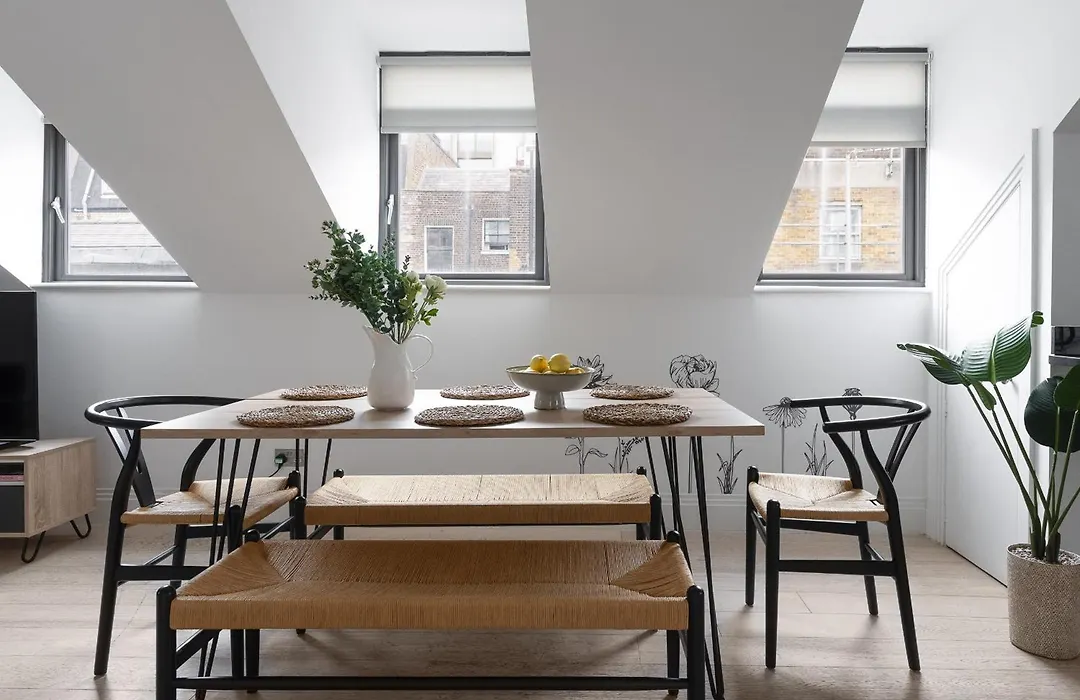 Oxford Circus Apartments By Calton Living-1