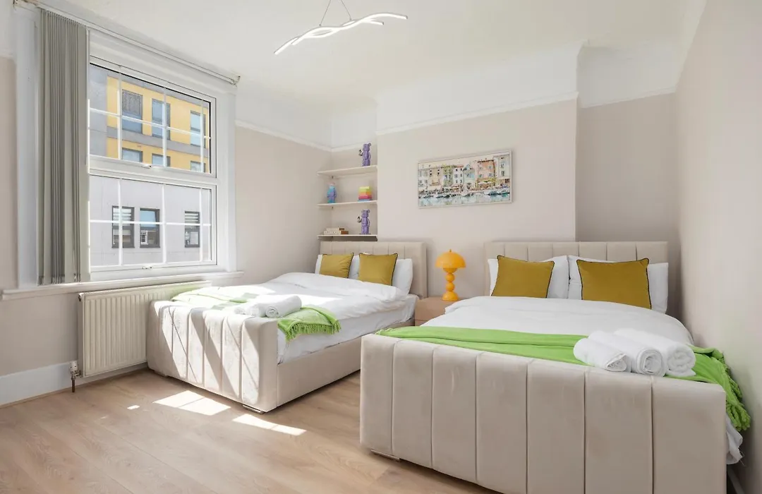 Camden Town Apartments-1