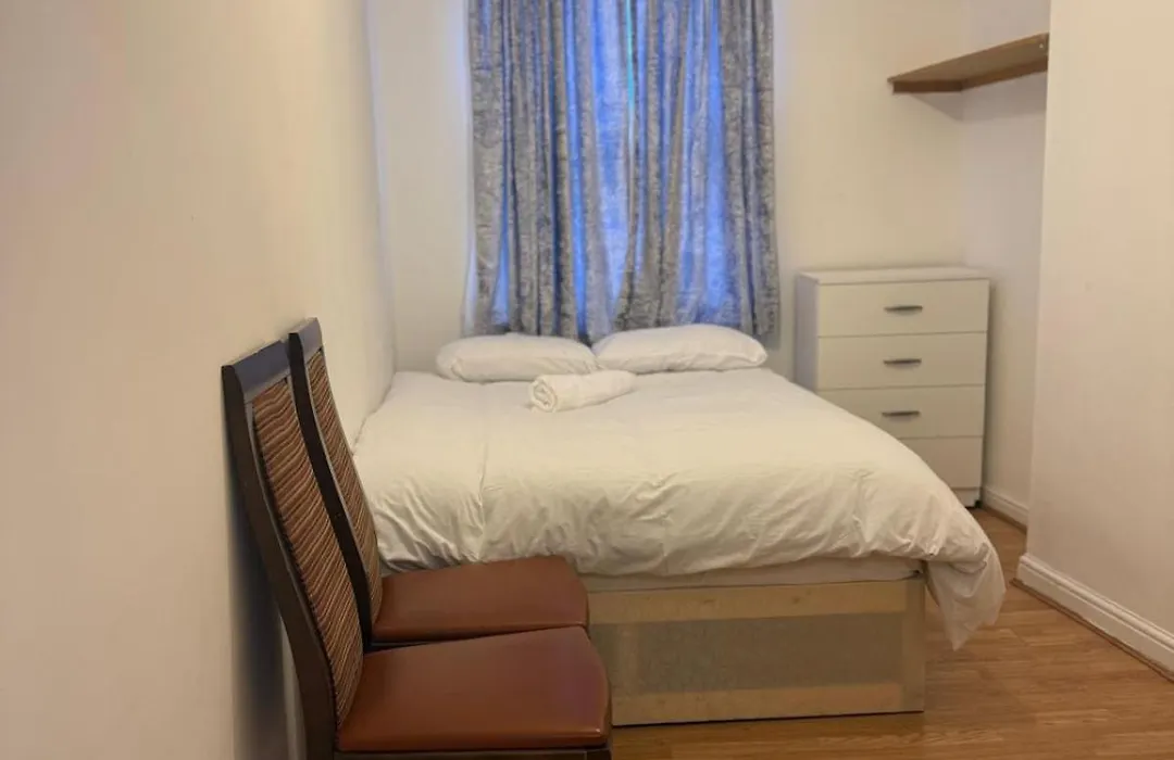 Brick Lane Haven-1