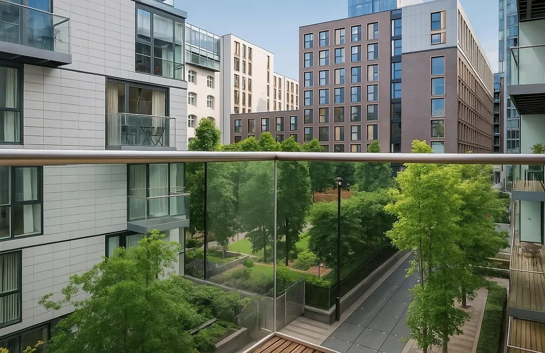 Tower Hill Serviced Apartments-1