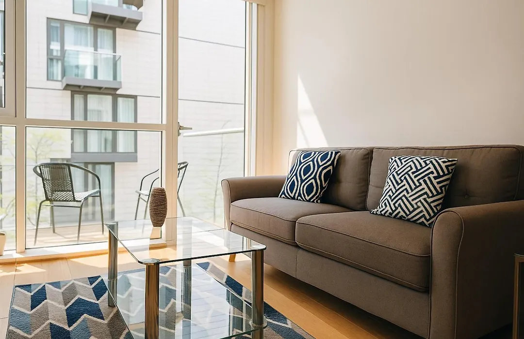 Tower Hill Serviced Apartments-1