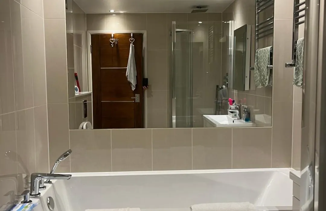 2 Bed Ap Covent Garden-1