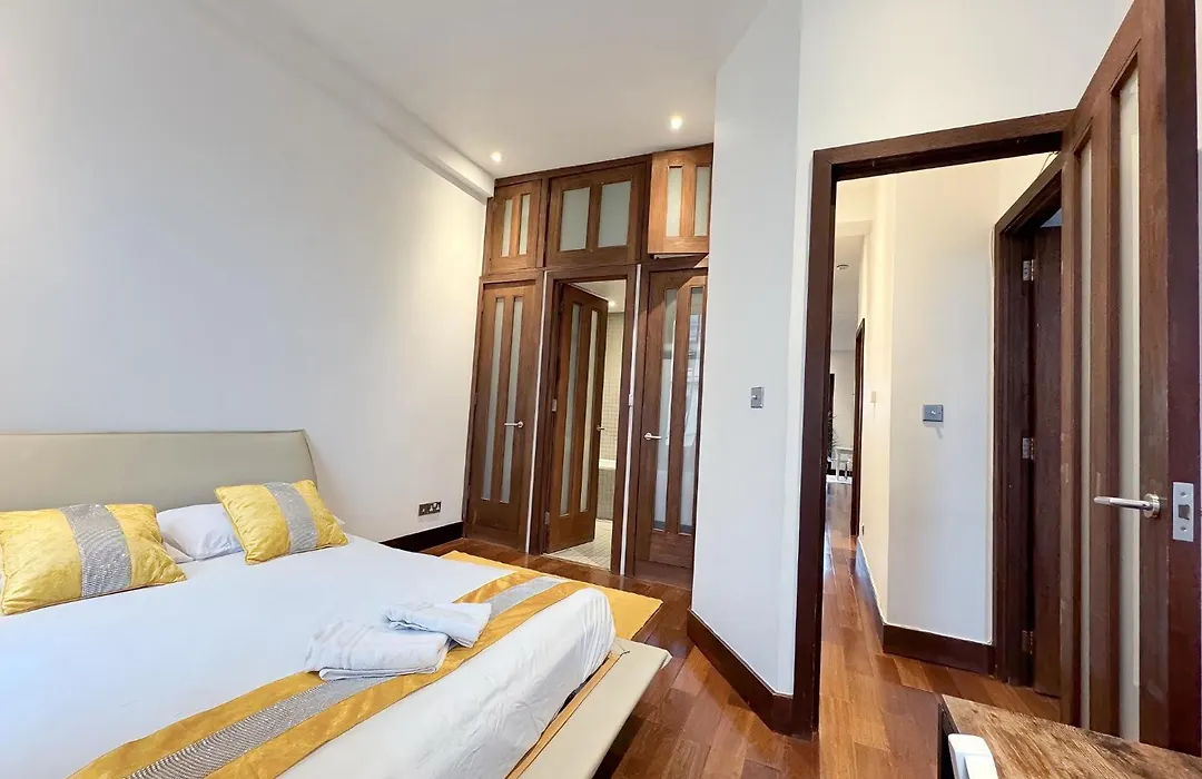 Kensington Garden Suites-1