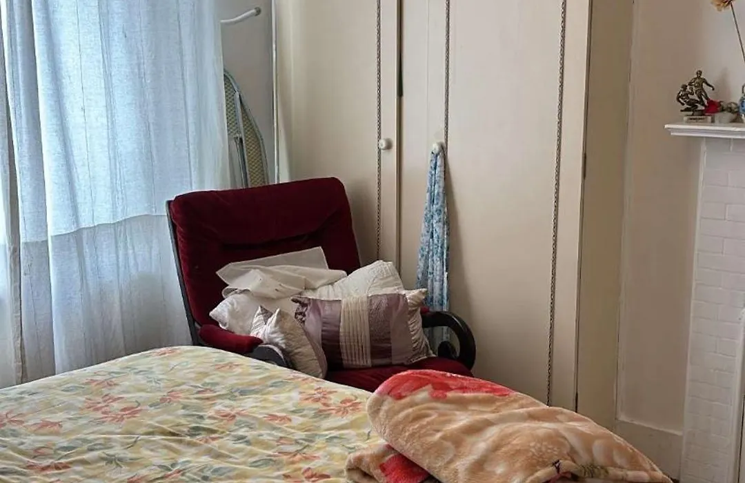 Double Room, Walking Distance To Tottenham Stadium-1