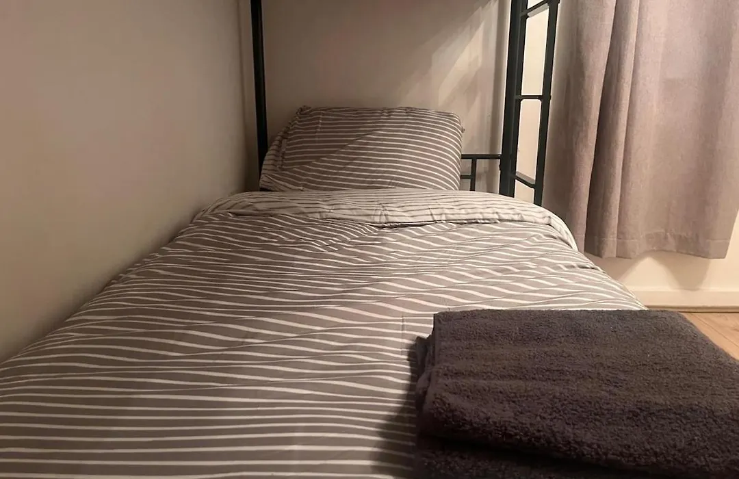 North West Friendly Stay-1