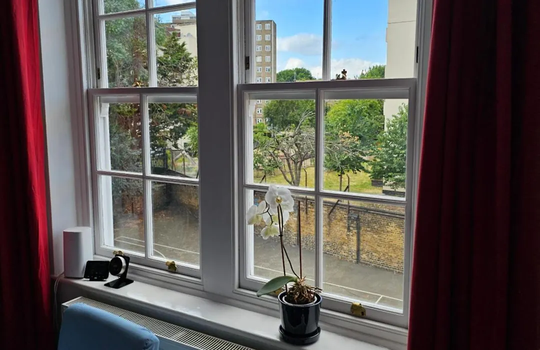 Flat In Hammersmith - Close To Tube Station-1