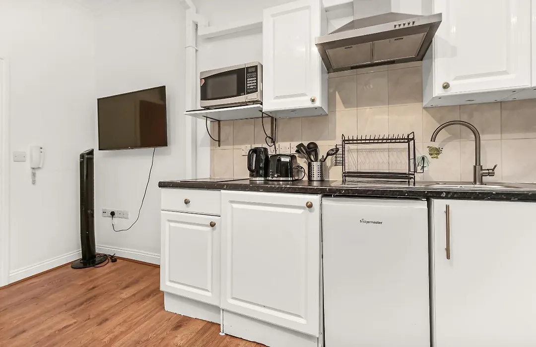 Cosy Paddington Apartments-1