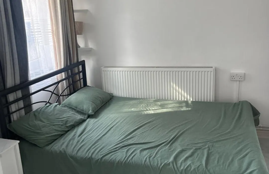 Studio Apartment Sw2-1
