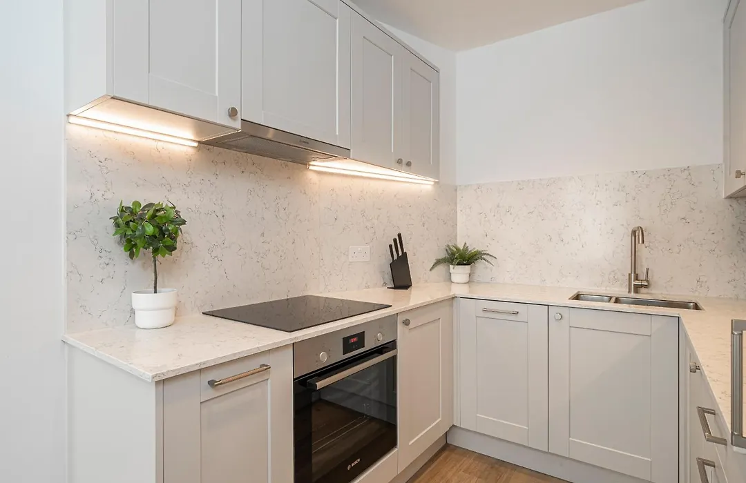 Chandos Place Residence-1