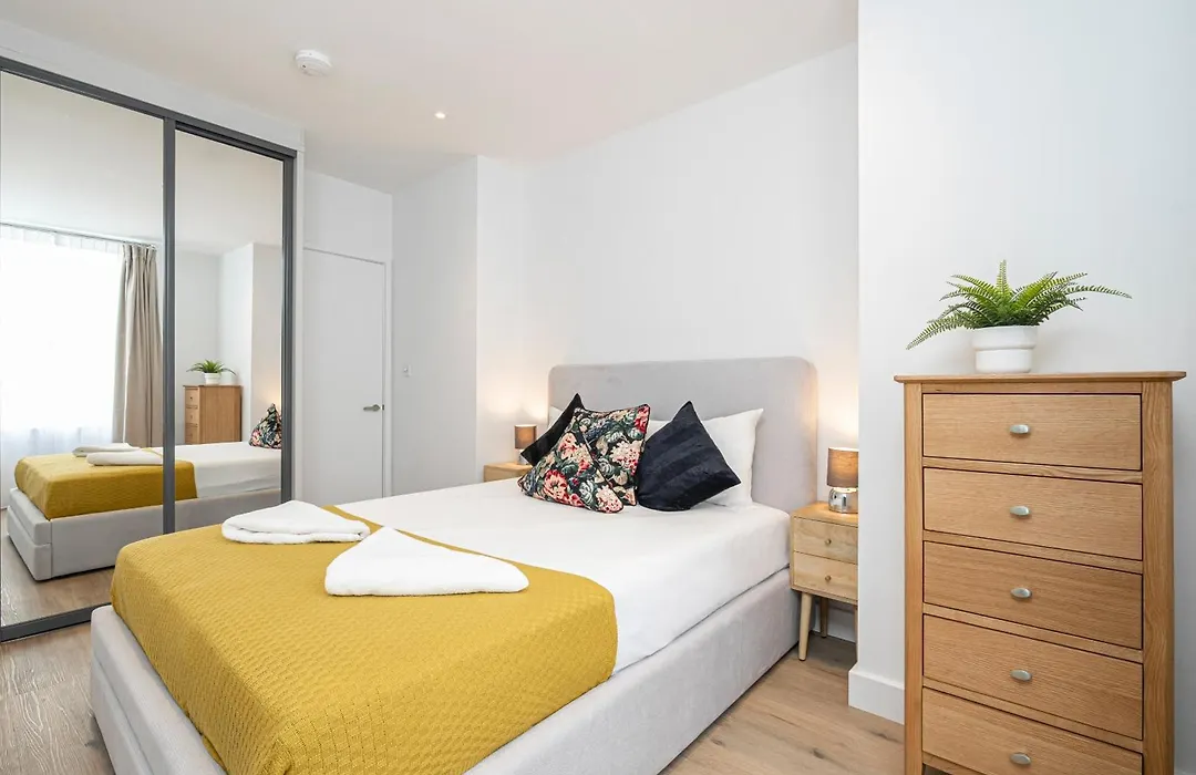 Chandos Place Residence-1