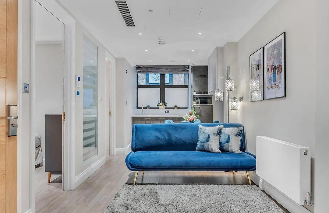 Cleveland Residences Farringdon-1