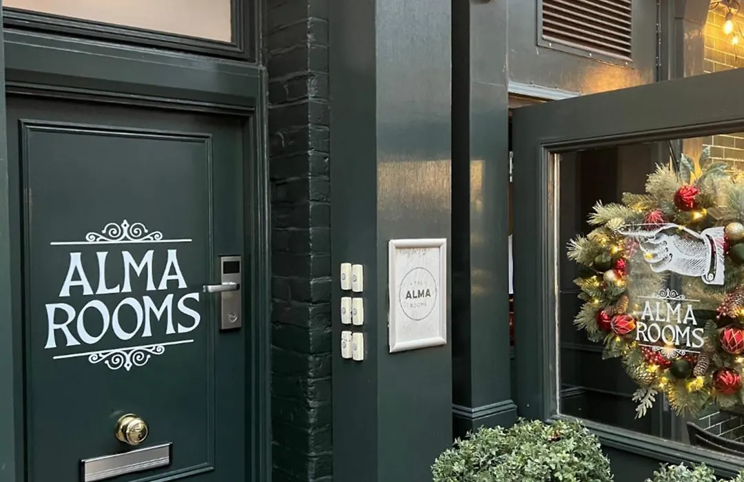 The Alma Rooms-1