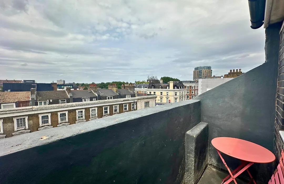 The Codalston-1