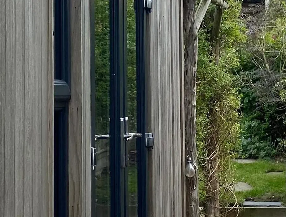 Eco Lodge In Tranquil Setting Close To Central London-1