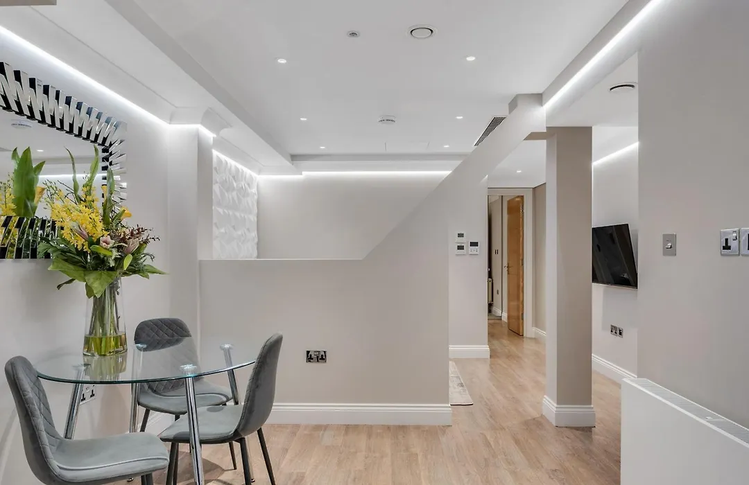 Cleveland Residences Farringdon-1