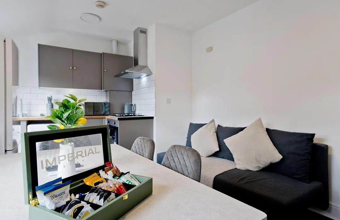 Imperial Whitechapel Apartments-1