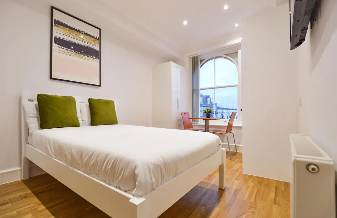Westbourne Crescent Serviced Apartments-1