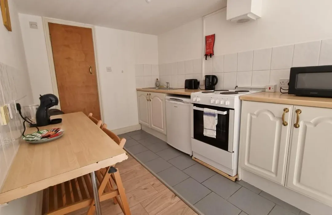 Charmstay Swiss Cottage-1