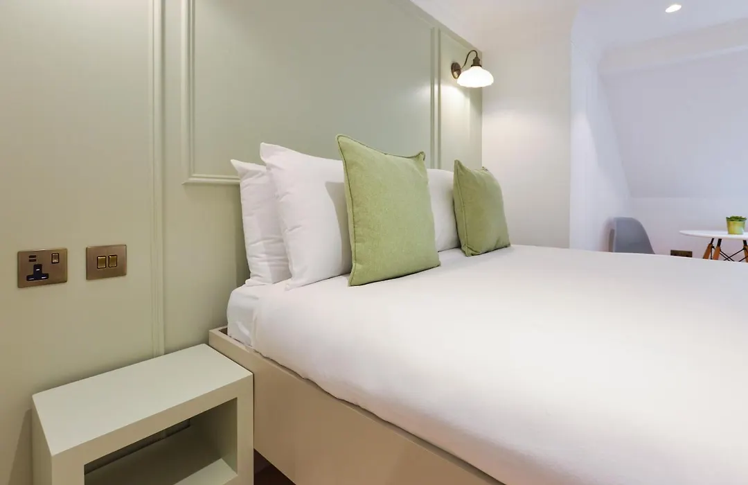 Leather Lane Concept Apartments-1