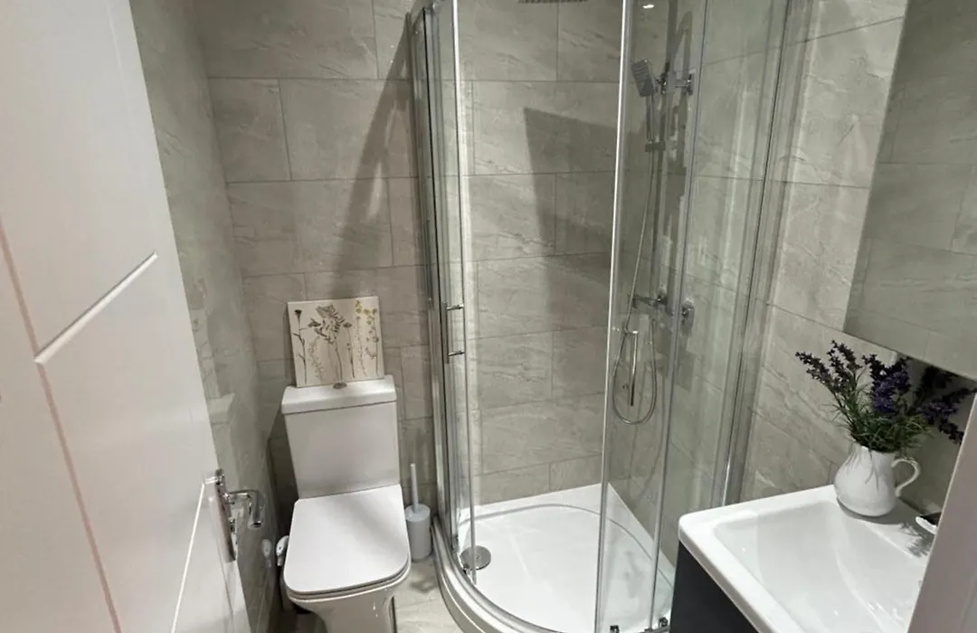 Modern Rooms - Walk To Kings Cross - Central-1
