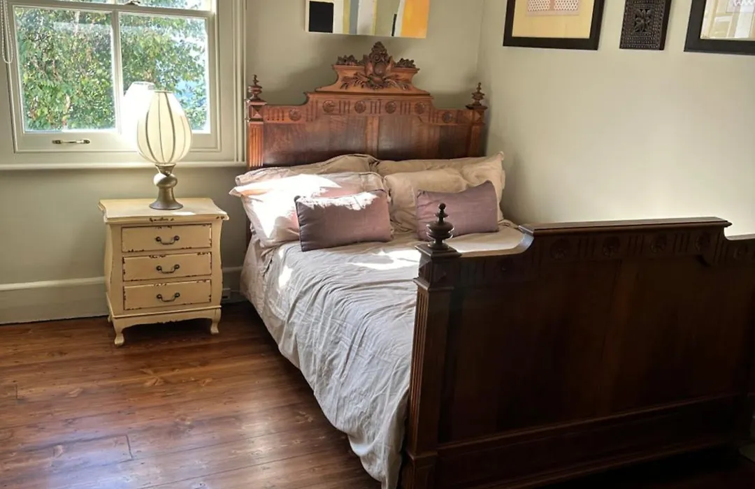 Centrally Located Boutique Townhouse-1