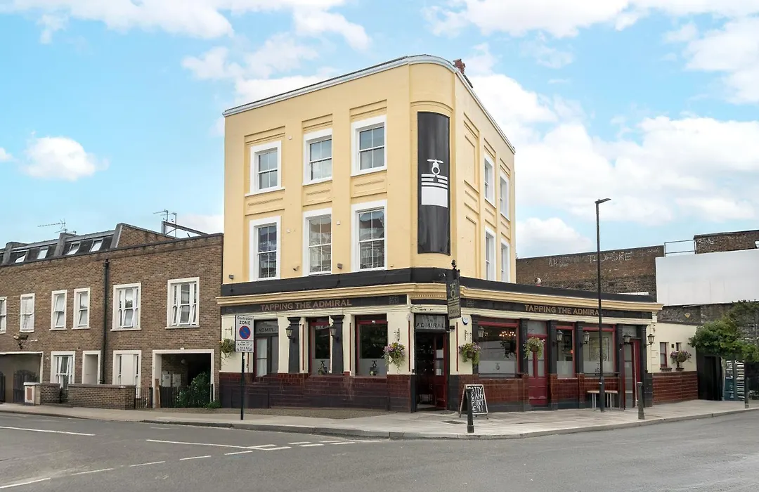 Camden Town Studios-1