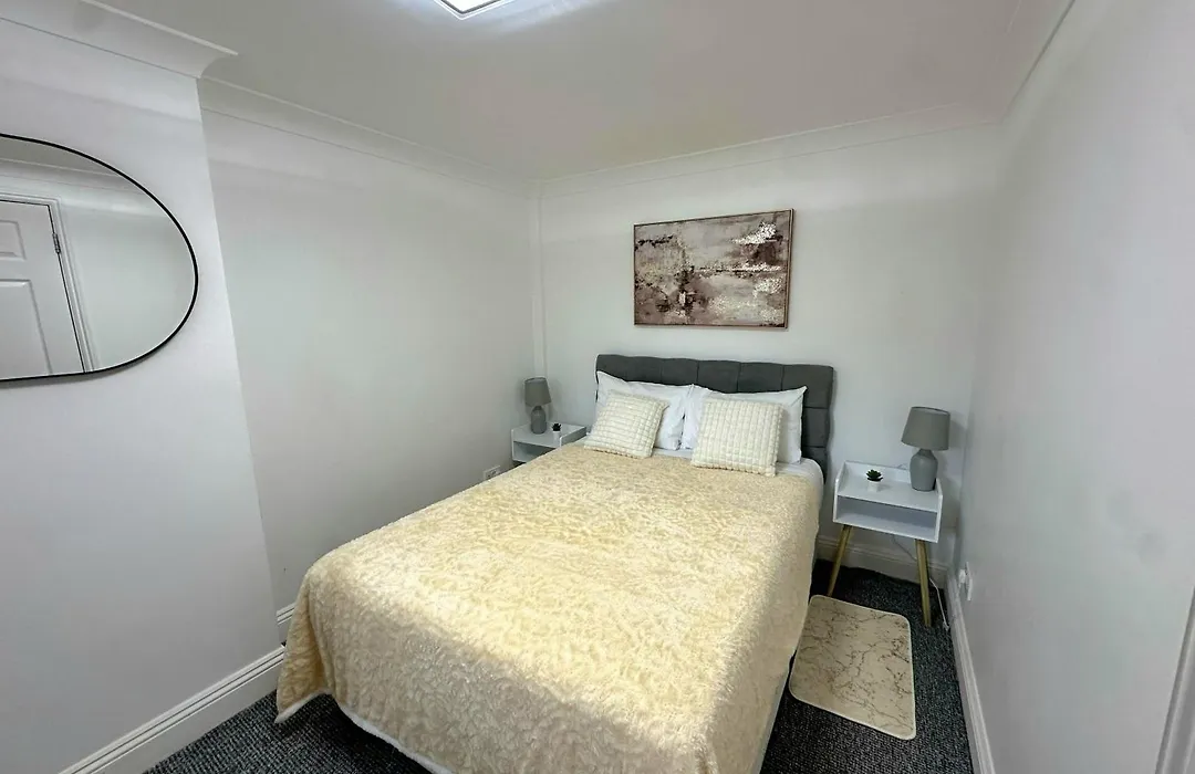 Madrid Double Room-1