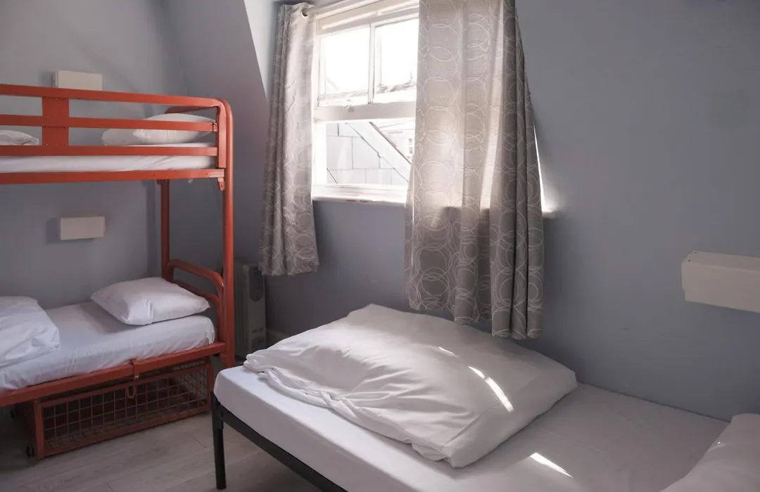 Astor Kensington Hostel-1
