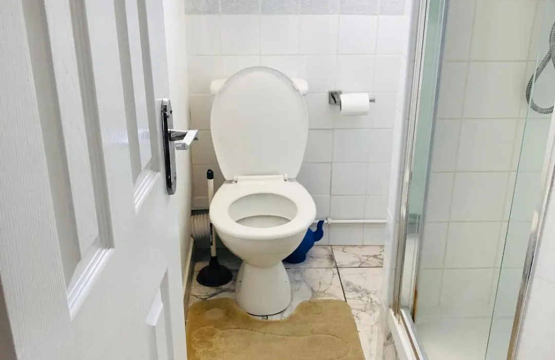 Property Near By Limehouse London-1