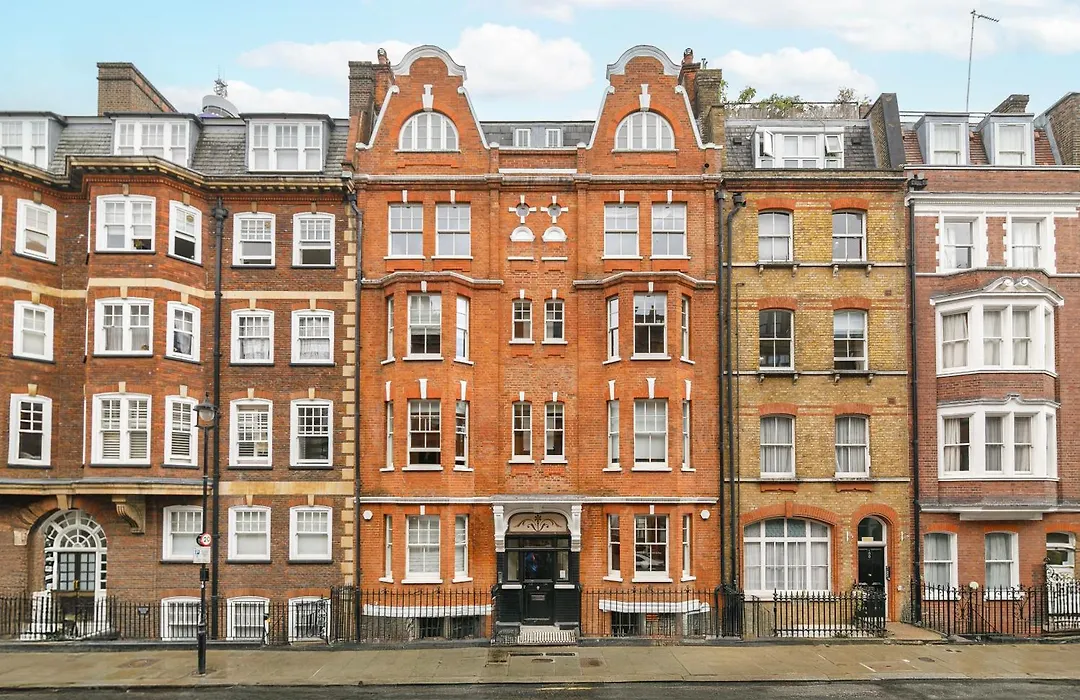 Fitzrovia Apartments-1