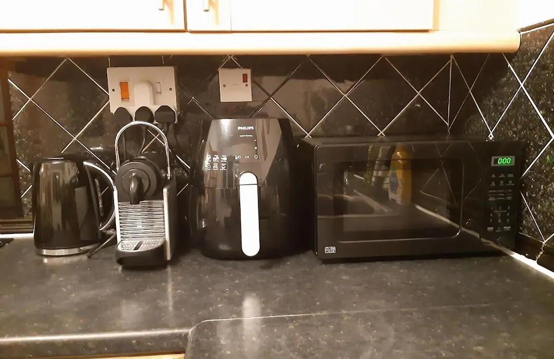 Green Woods Lovely 1 Bed Apt In Blackheath, London-1