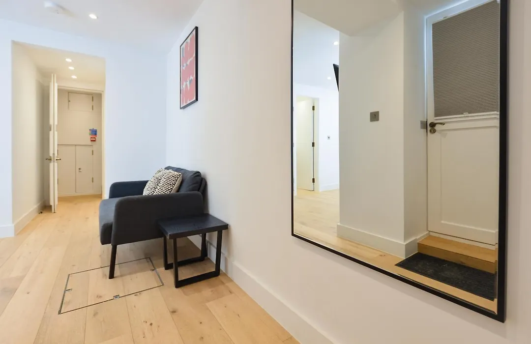 Star Street Serviced Apartments-1