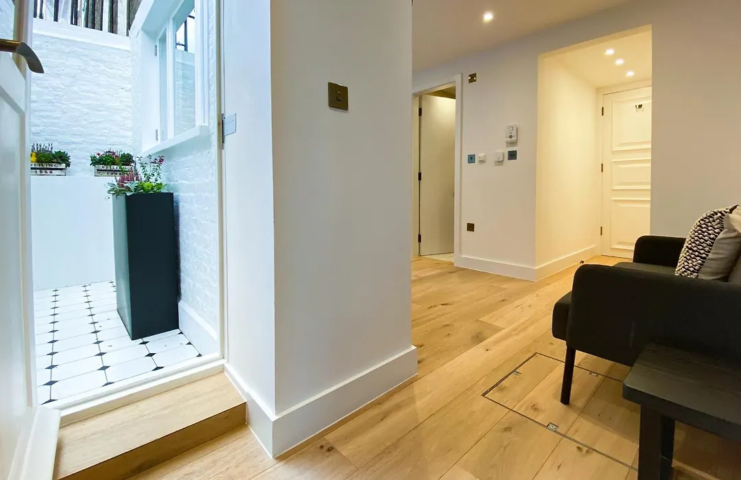 Star Street Serviced Apartments-1