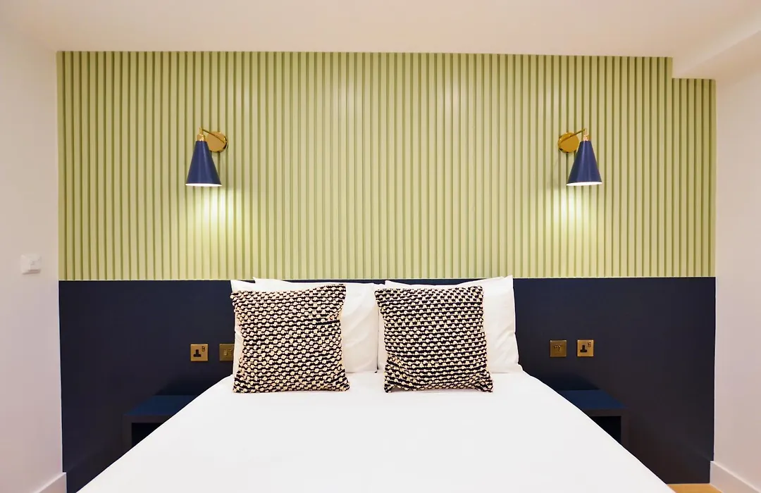 Star Street Serviced Apartments-1