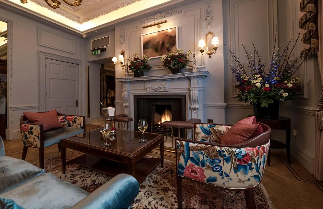 The Stafford London-1