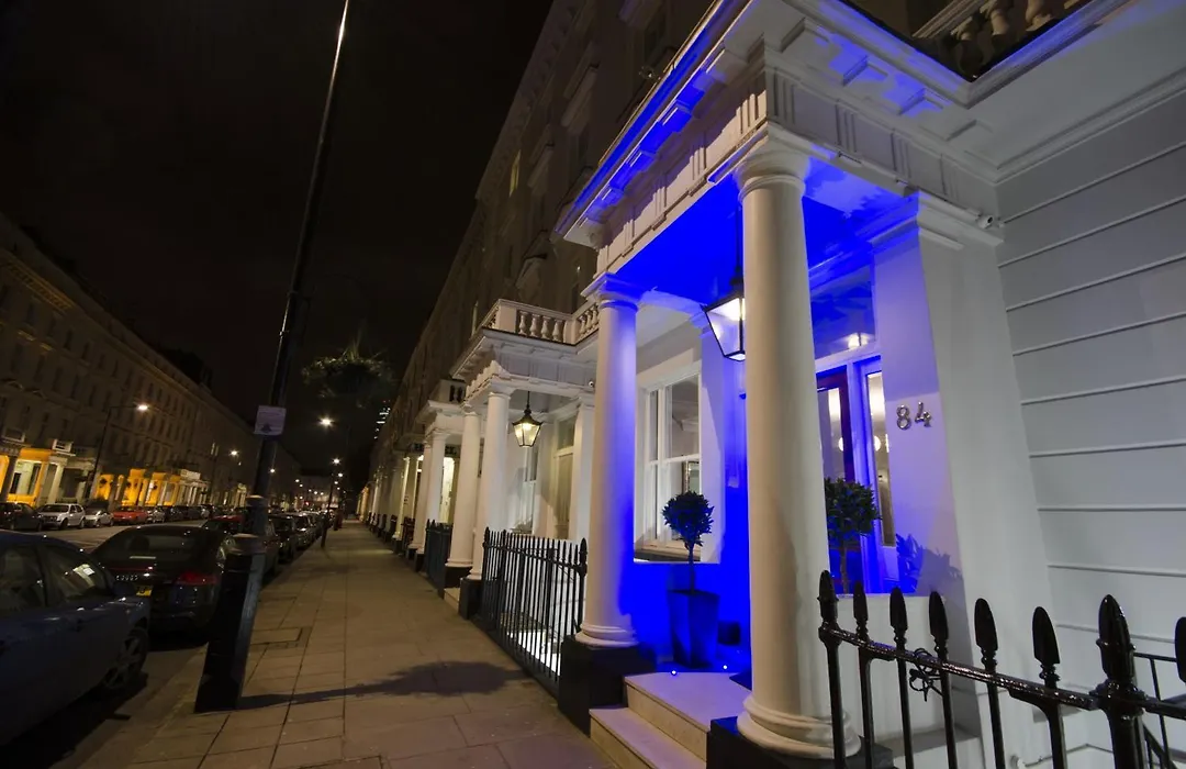 The Belgrave Hotel-1