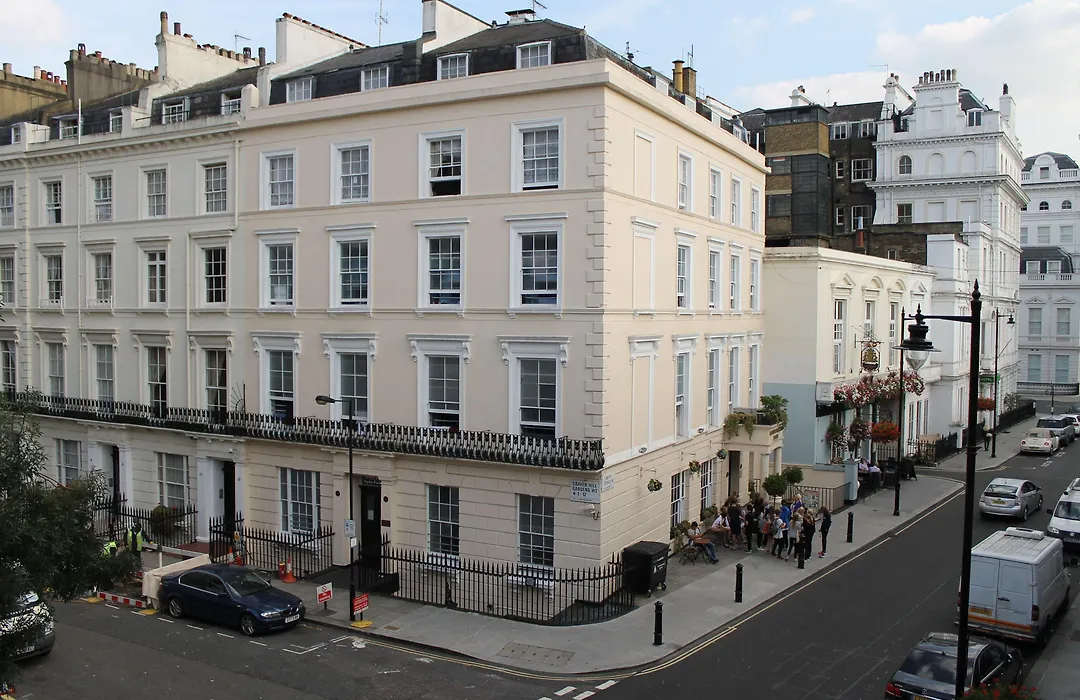 Smart Hyde Park View-1