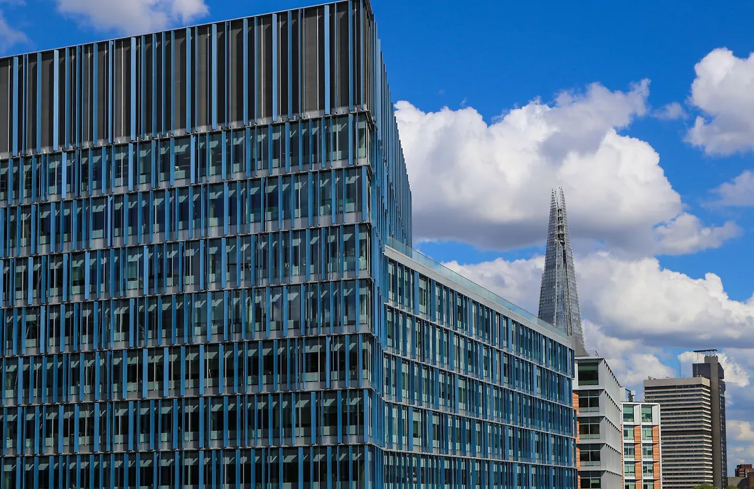 Holiday Inn Express Southwark By Ihg-1