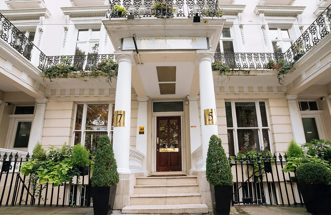 The Premier Notting Hill-1