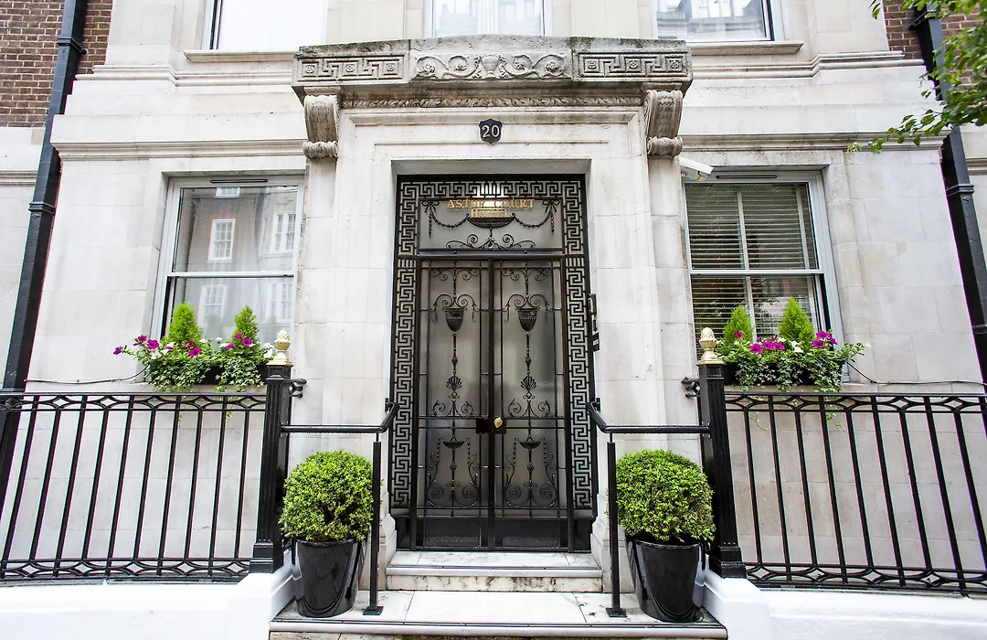 Astor Court Hotel-1