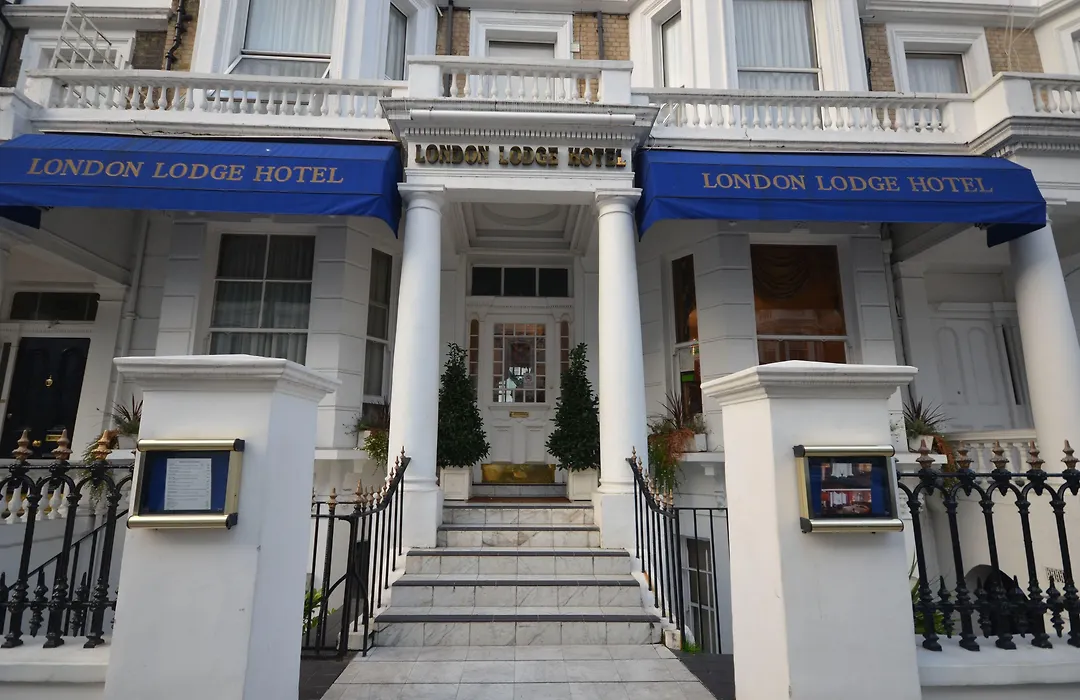 London Lodge Hotel-1