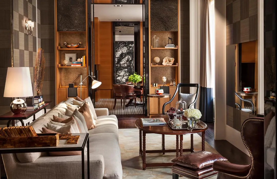 Rosewood London-1