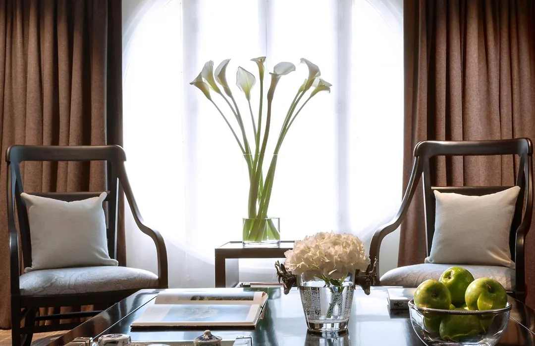 Rosewood London-1