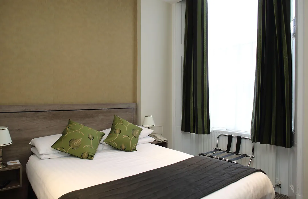 Kensington Gardens Hotel-1