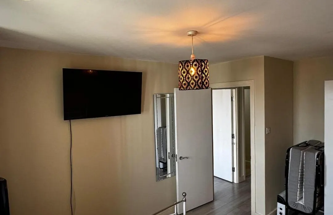 Charming Flat Near Abba Arena-1
